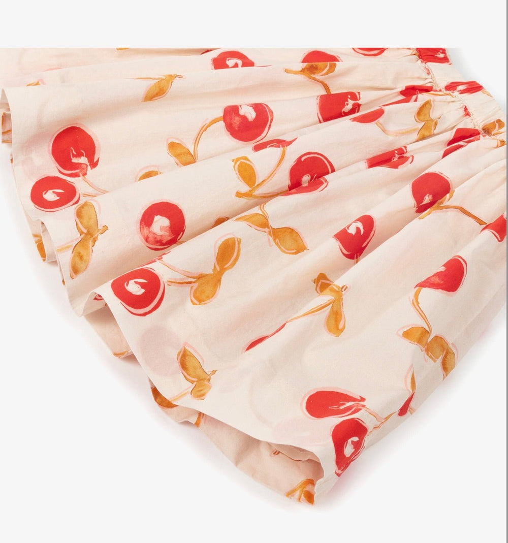 Cherry Skirt - Ecru 603A - Posh New York