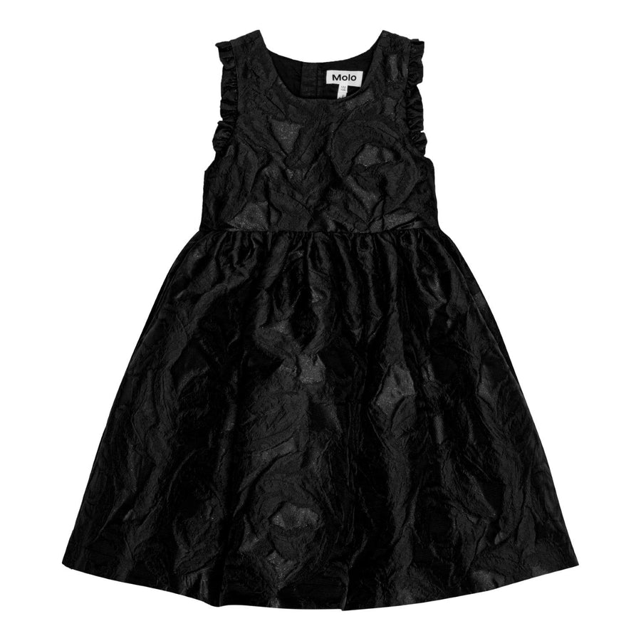 Cortney Dress - Black - Posh New York