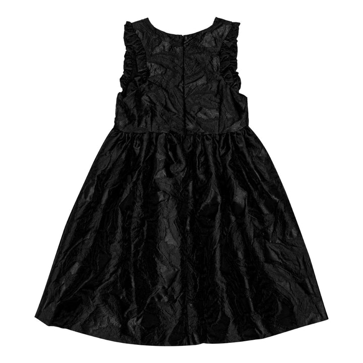 Cortney Dress - Black - Posh New York