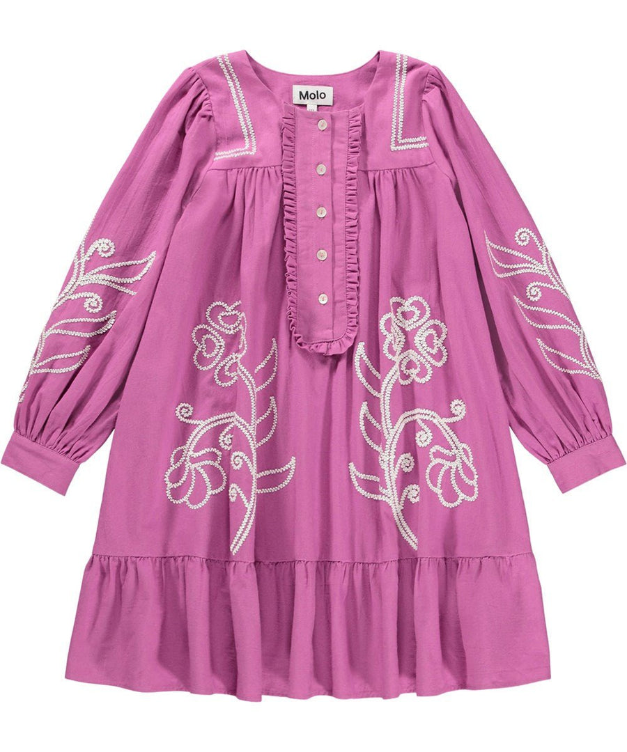 Crelo Dress - Charisma - Posh New York