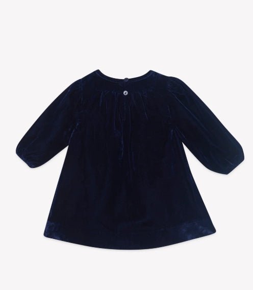 Daisy BB Dress - Bleu Brut - Posh New York
