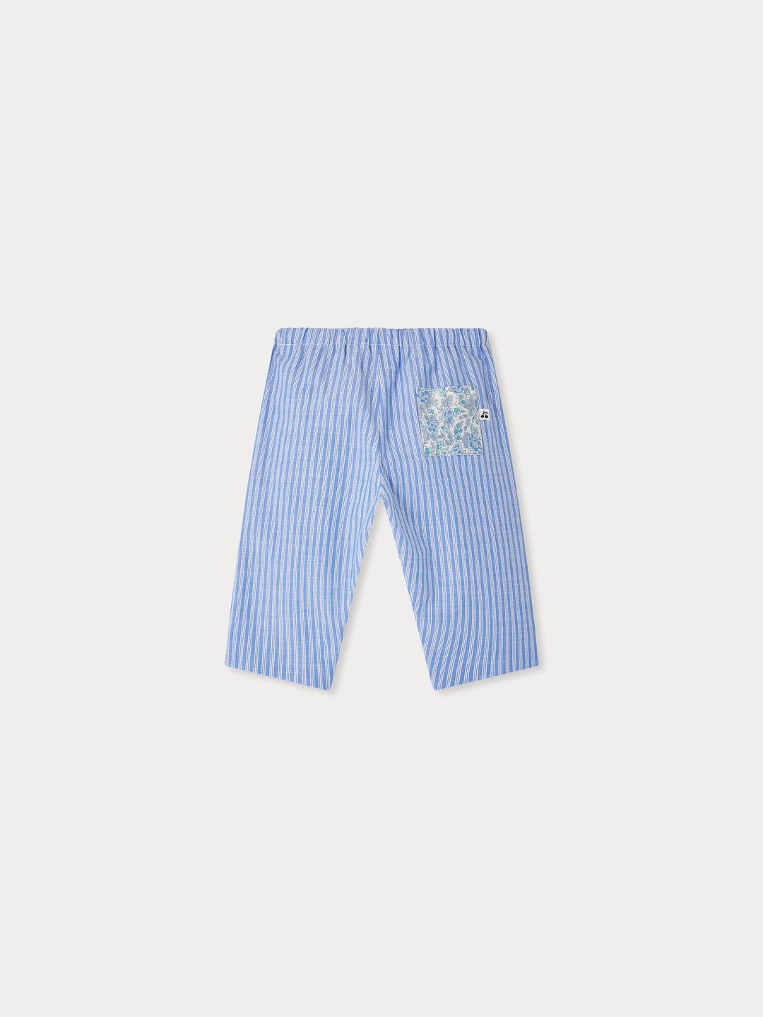 Dandy Pants - Blue - Posh New York