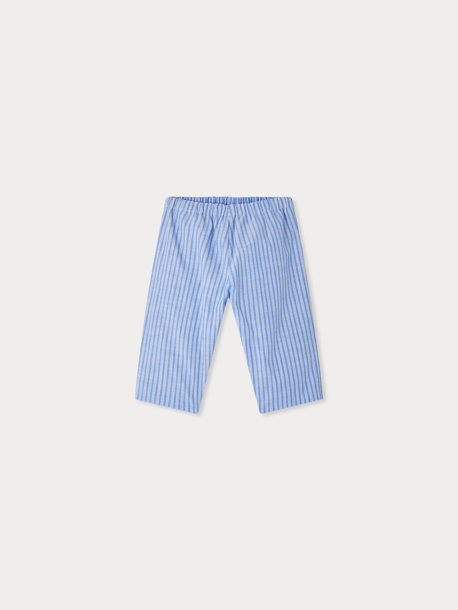 Dandy Pants - Blue - Posh New York