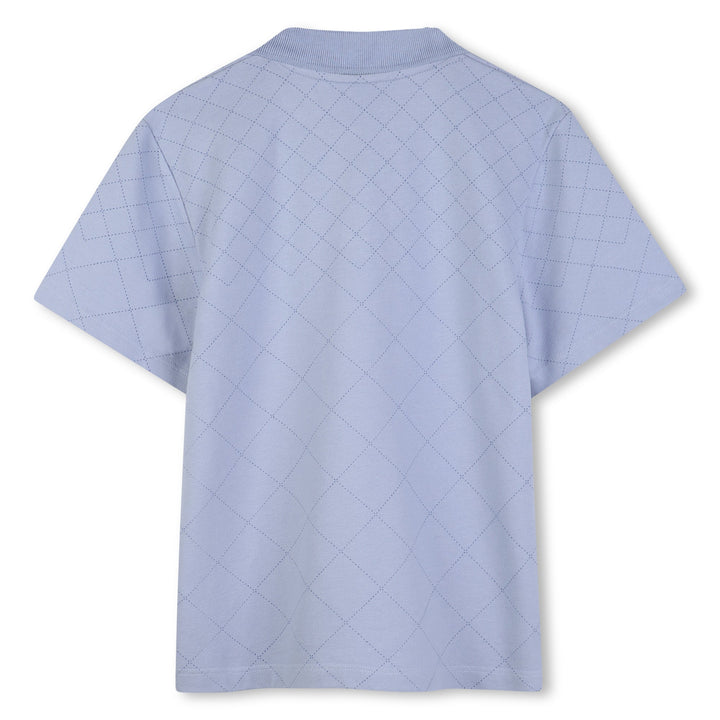 Double B Badge - 57 Meduim Grey - Posh New York