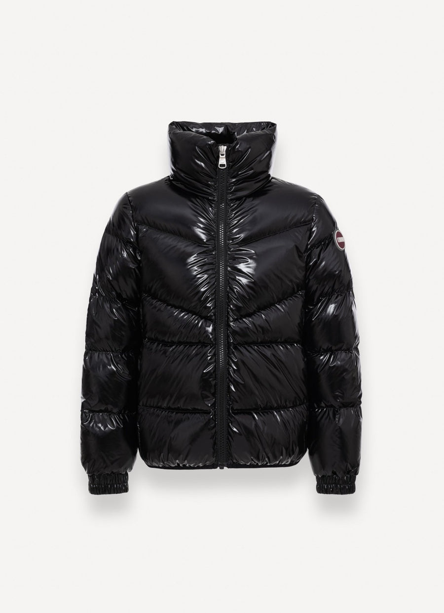 Down Jacket - Black 99 - Posh New York