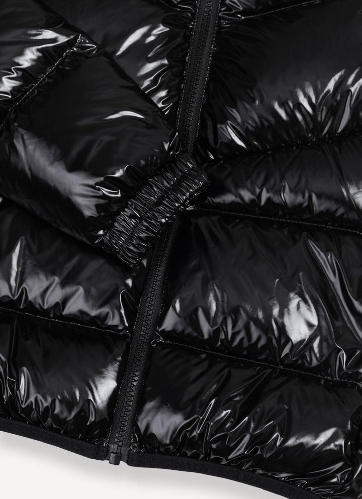 Down Jacket - Black 99 - Posh New York