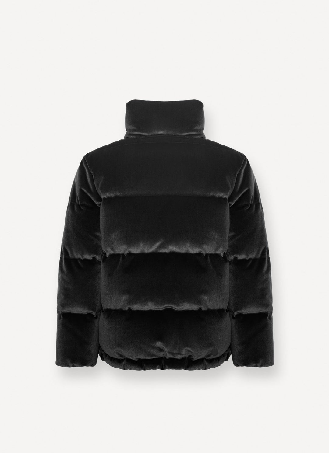 Down Jacket - Black 99 - Posh New York