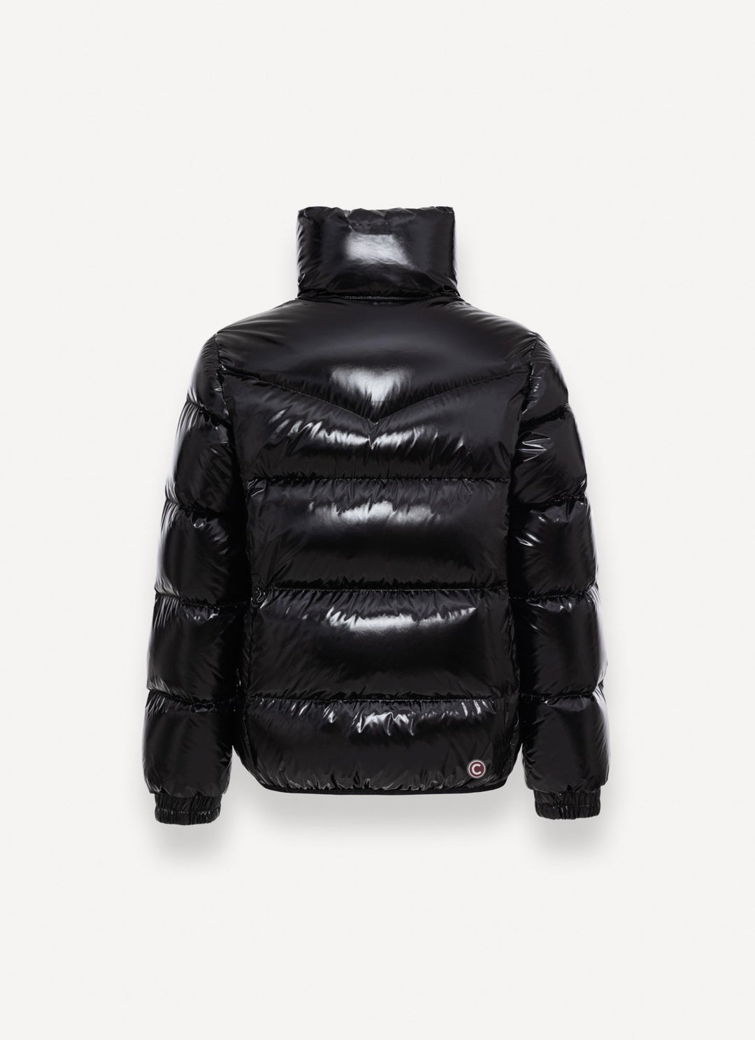 Down Jacket - Black 99 - Posh New York