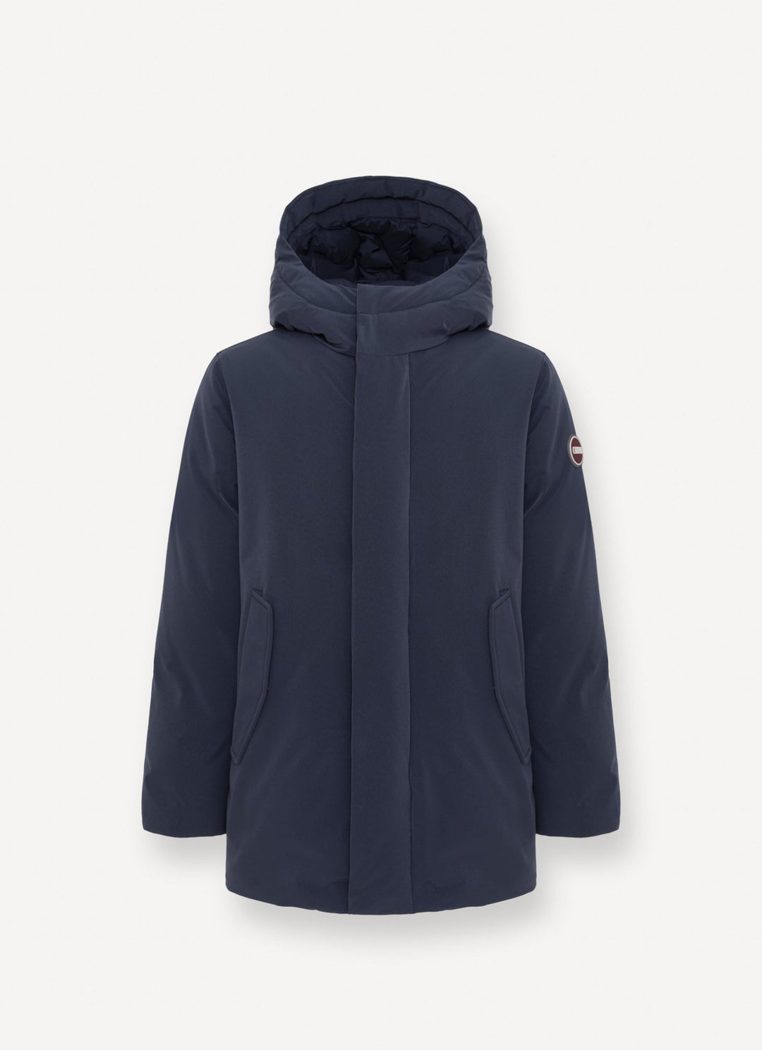 Down Jacket - Navy Blue 68 - Posh New York