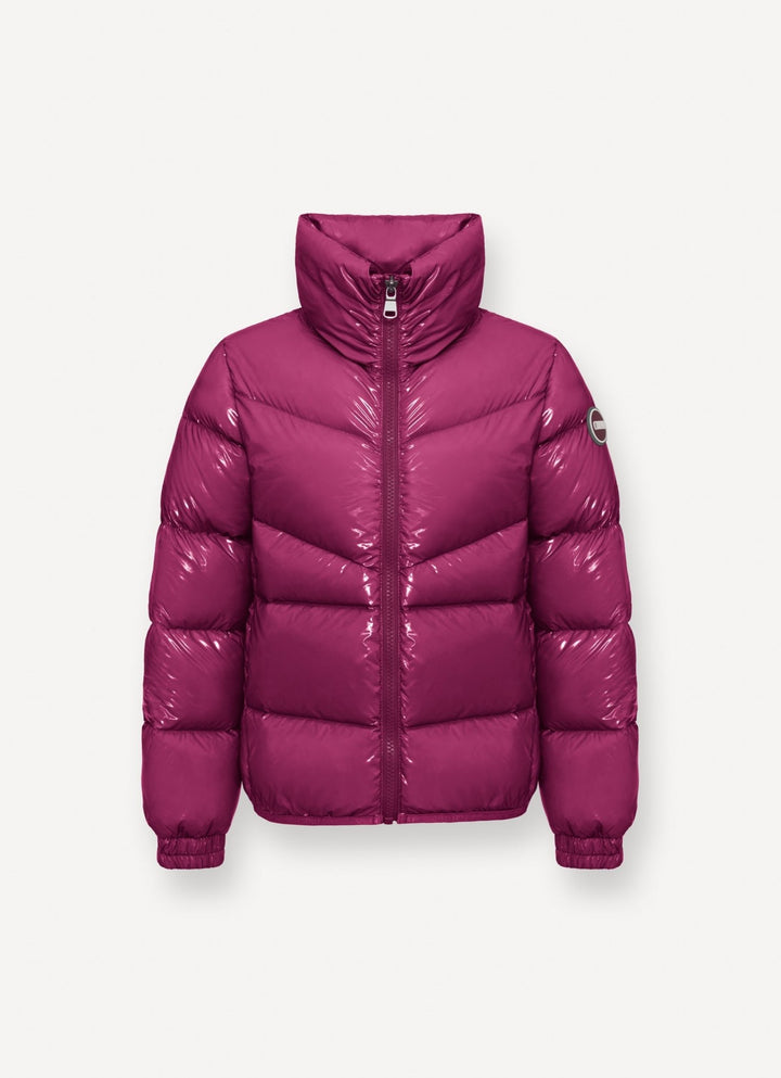 Down Jacket - Popstar 676 - Posh New York