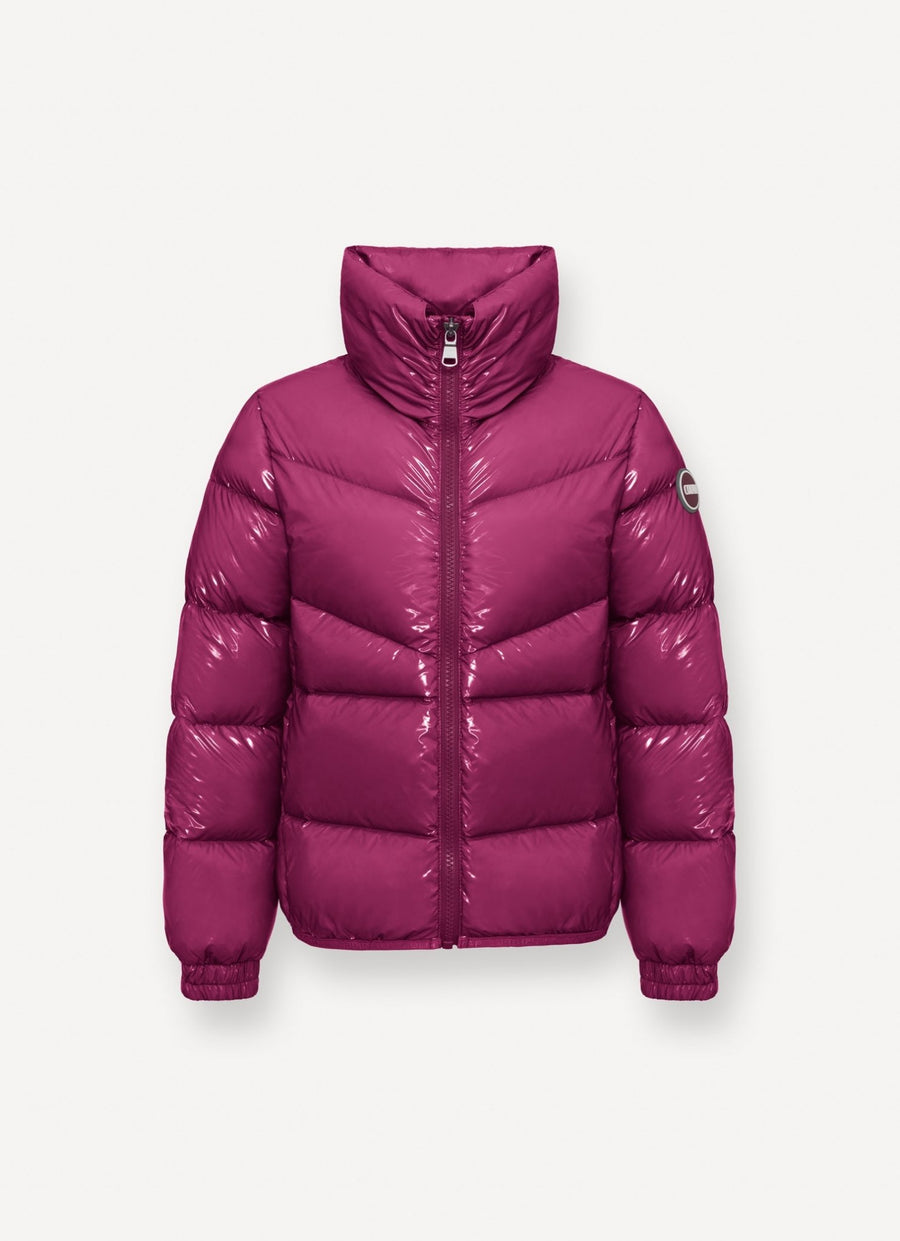 Down Jacket - Popstar 676 - Posh New York