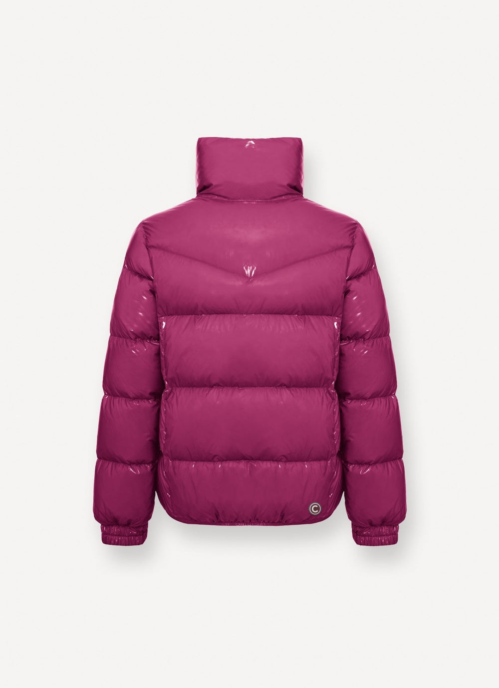 Down Jacket - Popstar 676 - Posh New York