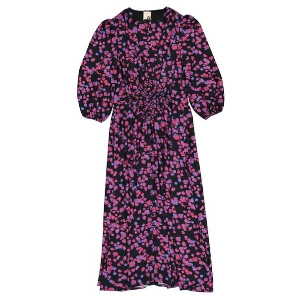 Dress - Floral - Posh New York