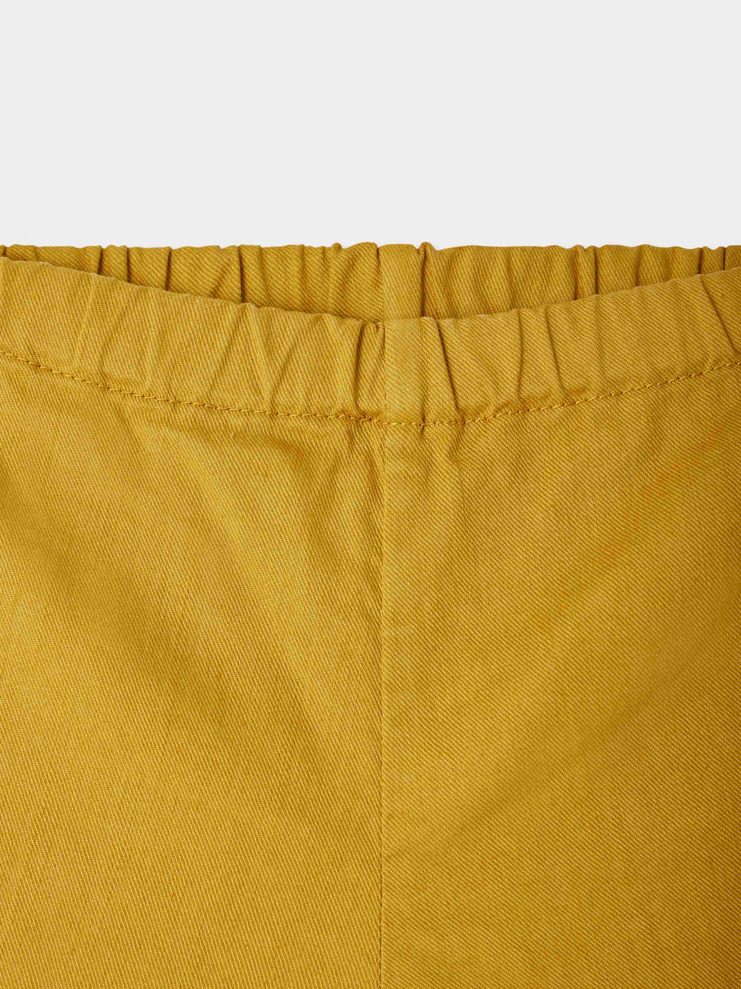 Ecady Shorts - Corn - Posh New York