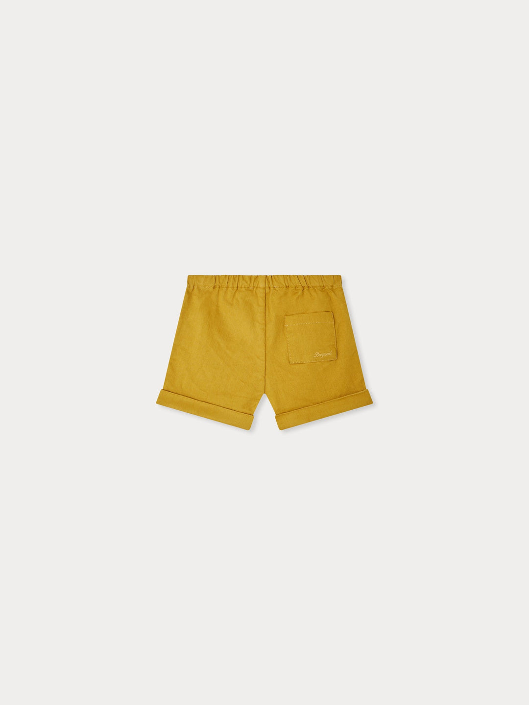 Ecady Shorts - Corn - Posh New York