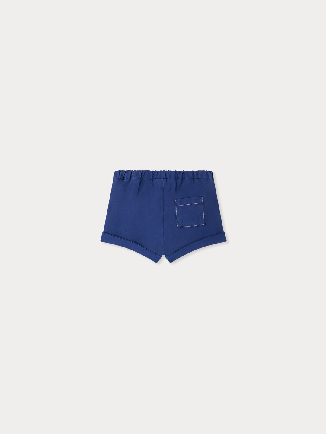 Ecandy Shorts - Navy - Posh New York