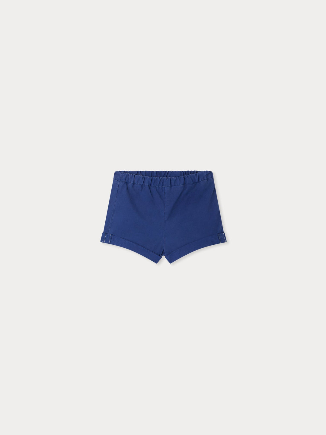 Ecandy Shorts - Navy - Posh New York