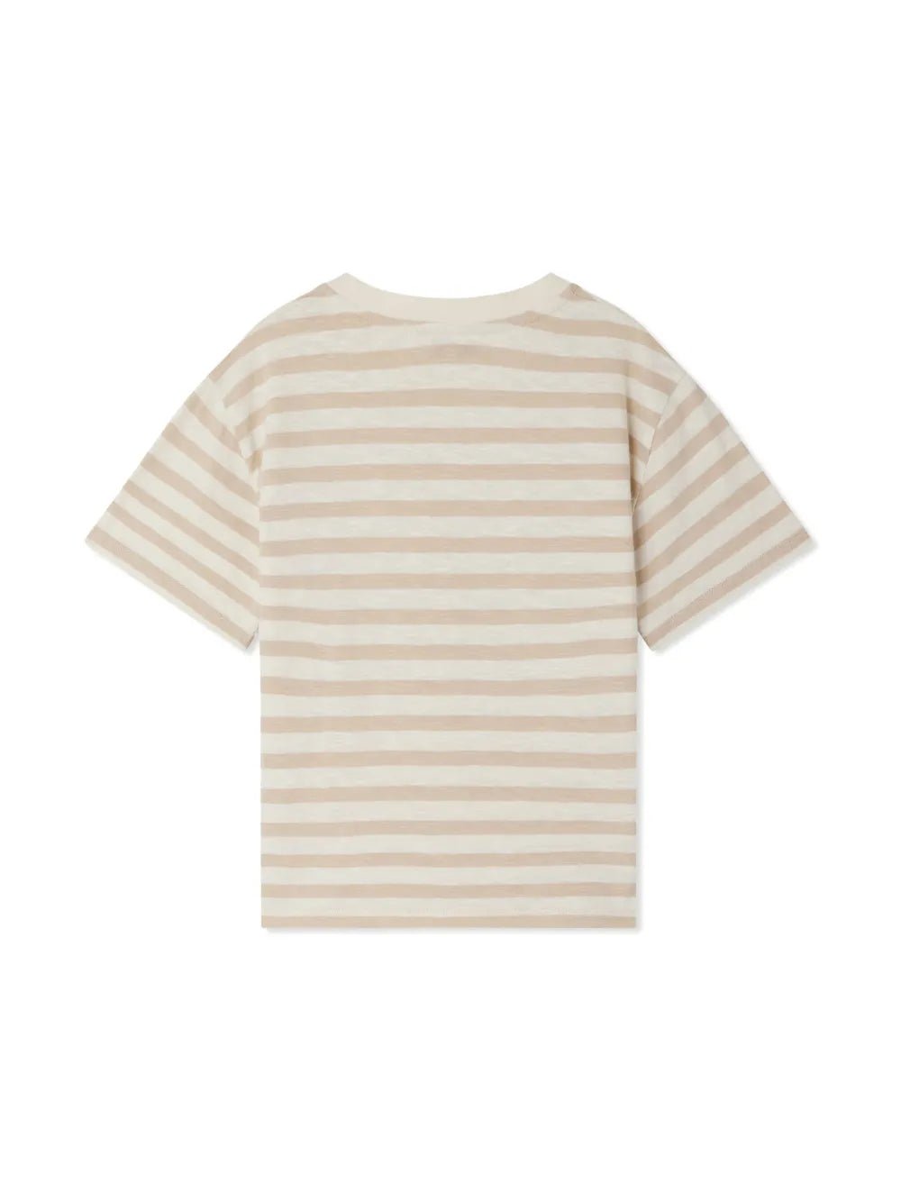 Eidan T-Shirt - Beige - Posh New York