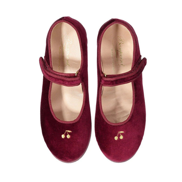 Ellaro Chausson - Bordeaux - Posh New York