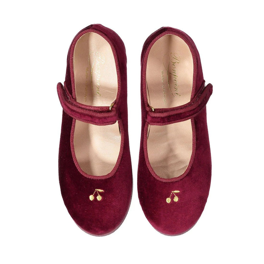 Ellaro Chausson - Bordeaux - Posh New York