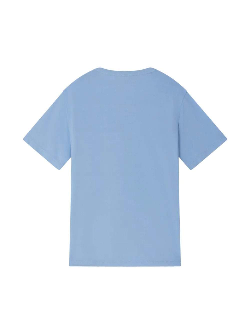 Elrador T-Shirt - Sky Blue - Posh New York