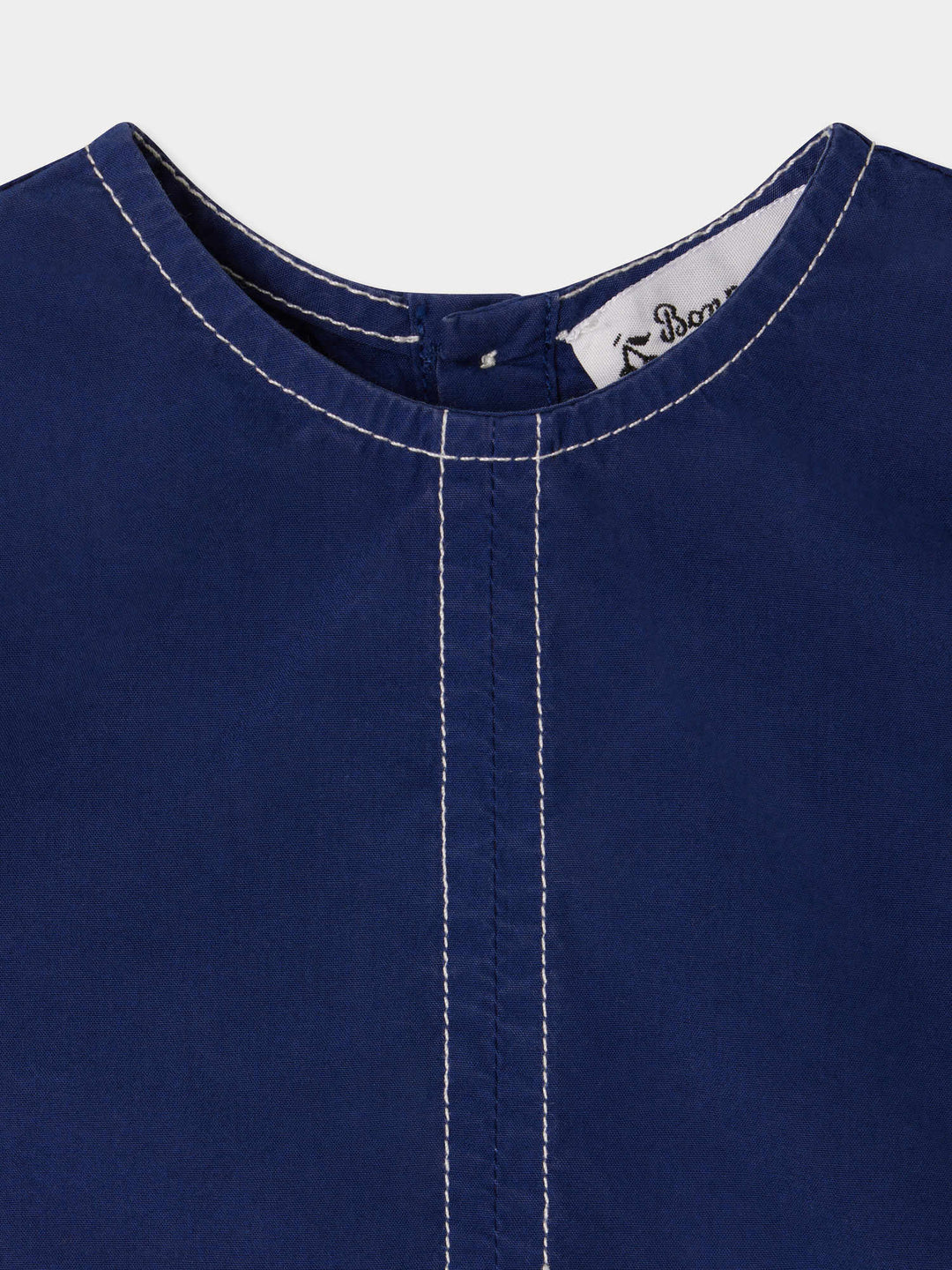 Erico Shirt - Navy - Posh New York