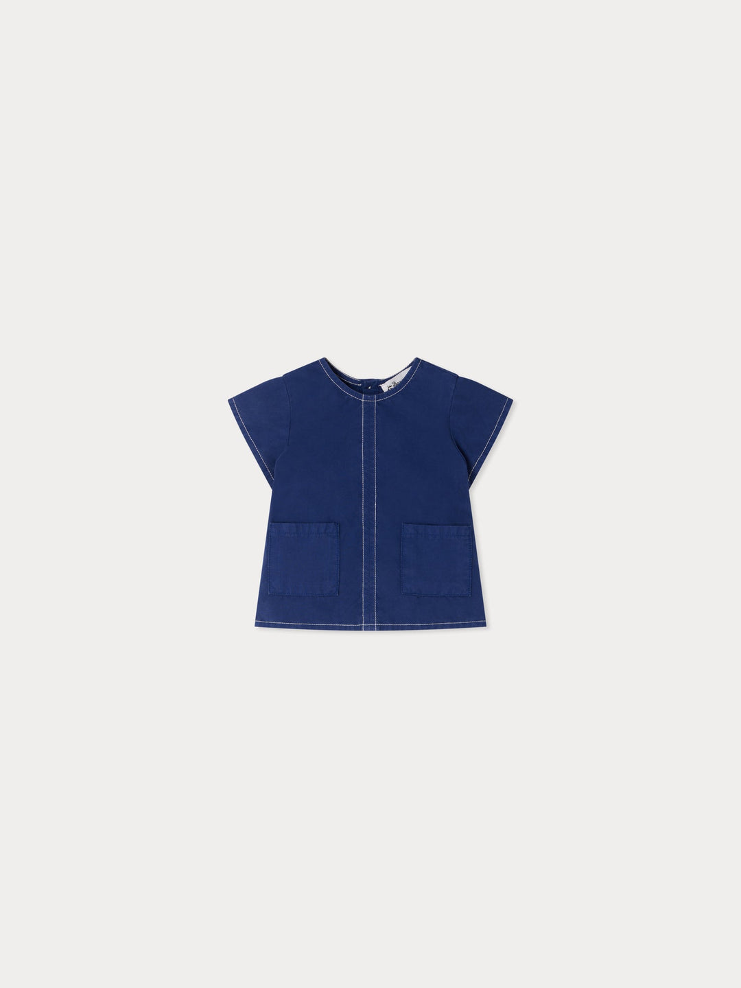 Erico Shirt - Navy - Posh New York