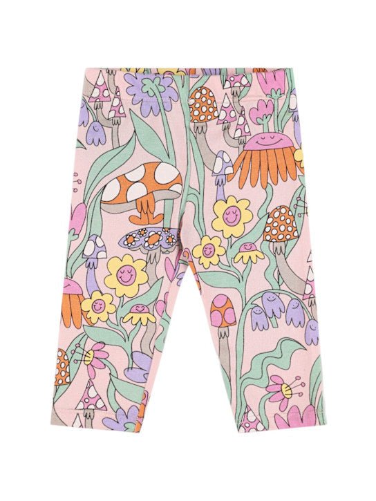 Fairyland Leggings - Pink - Posh New York