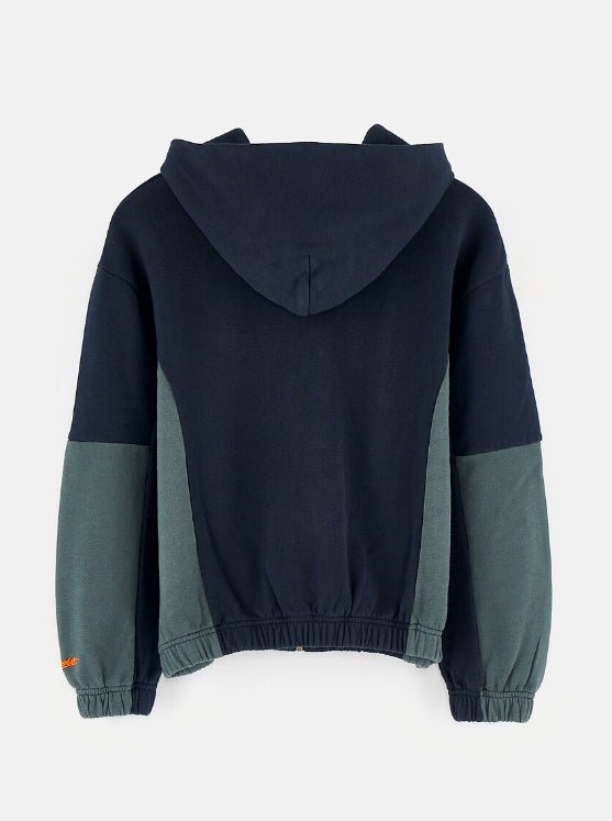 Ferral Sweatshirt - Parker - Posh New York