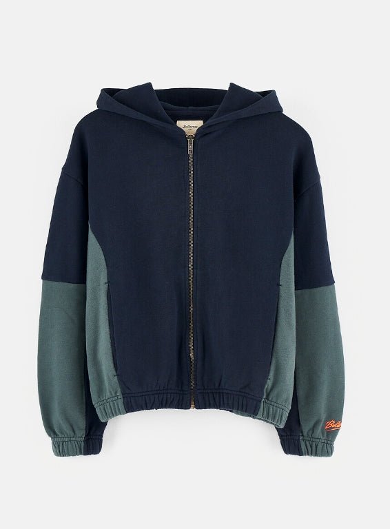 Ferral Sweatshirt - Parker - Posh New York