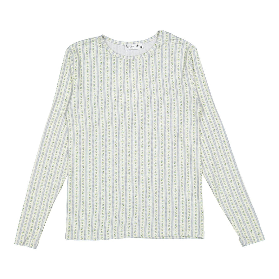 Floral Top - Floral - Posh New York