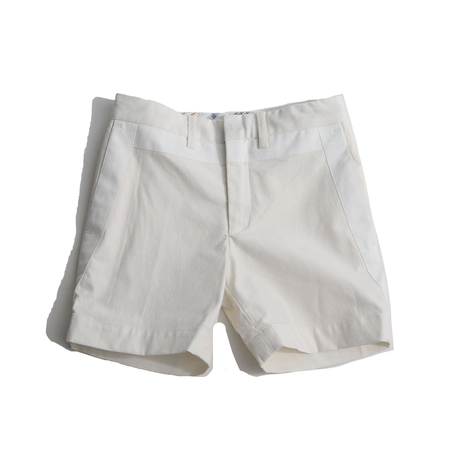 Frank Golf Shorts - Sugar - Posh New York