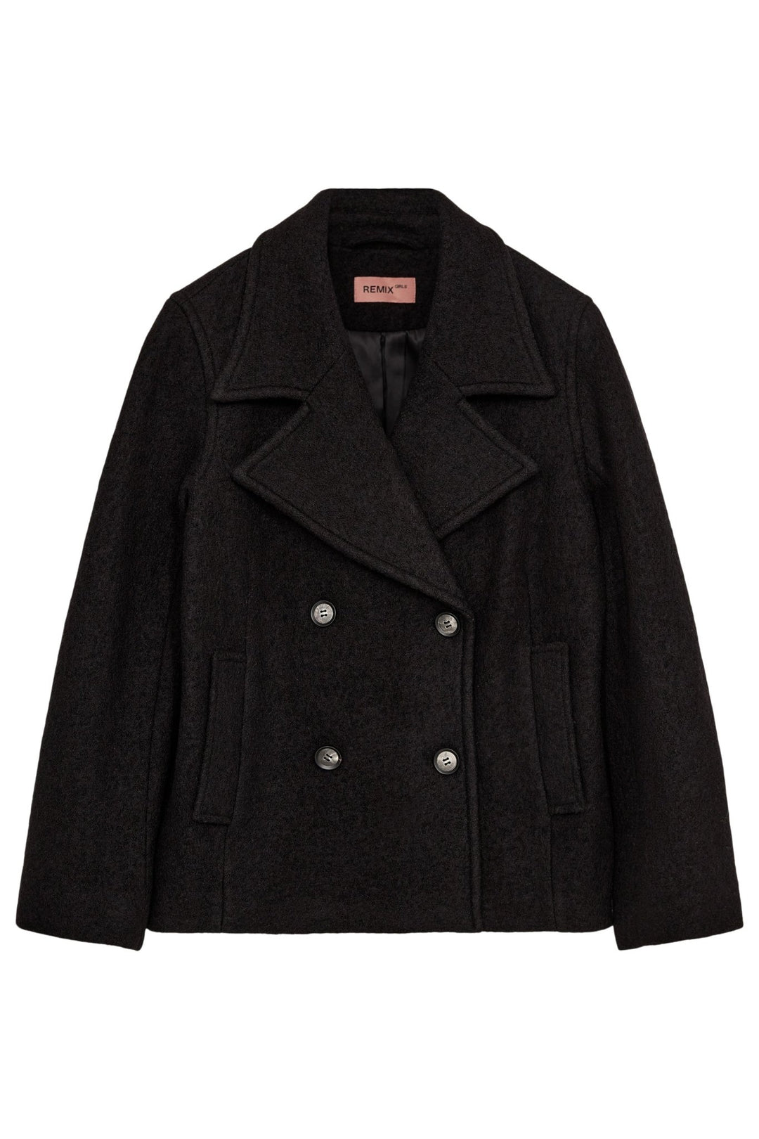 G Agnes Pea Coat - 50 - Posh New York