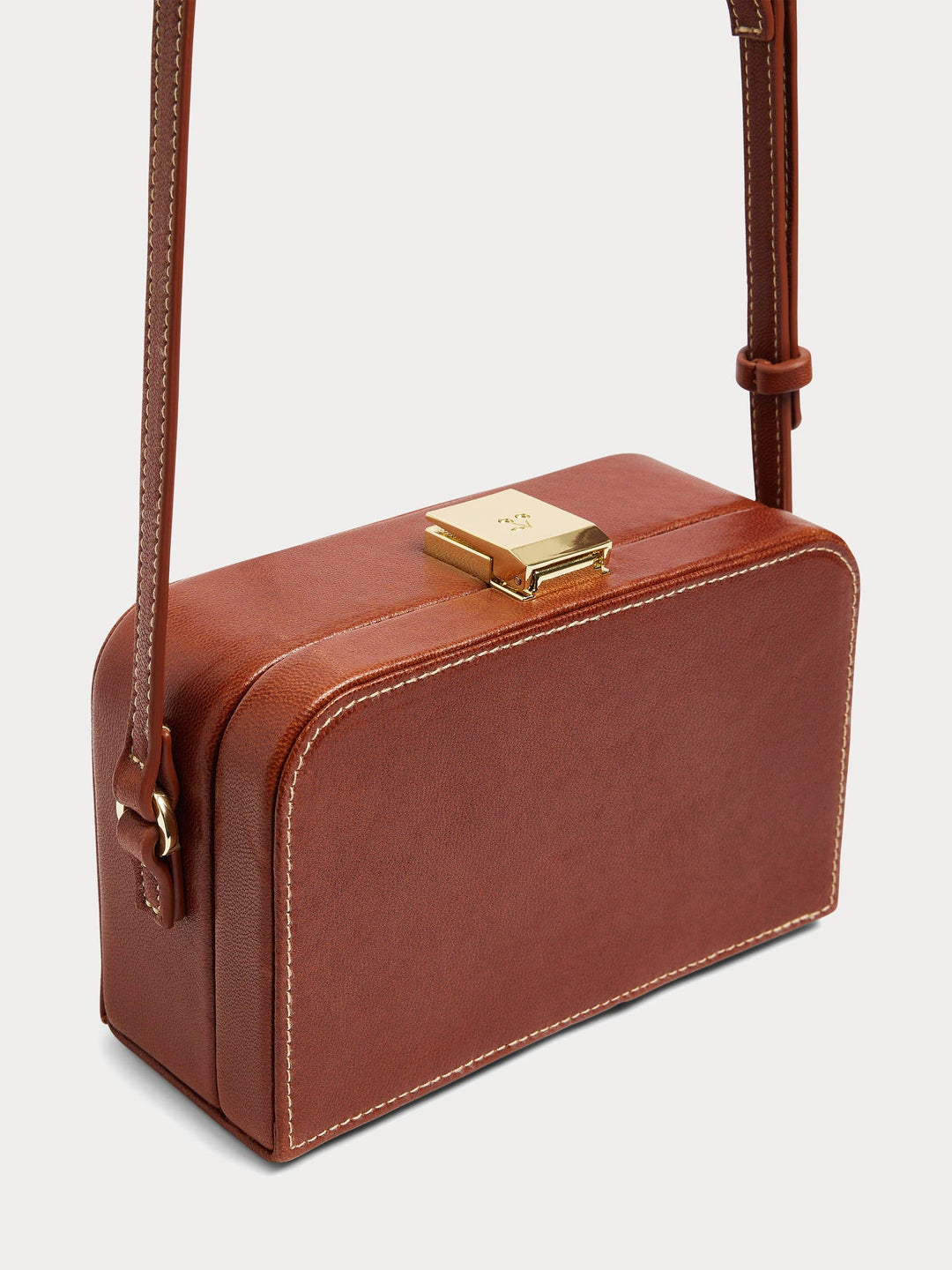 Gadea Bag - Terracotta - Posh New York