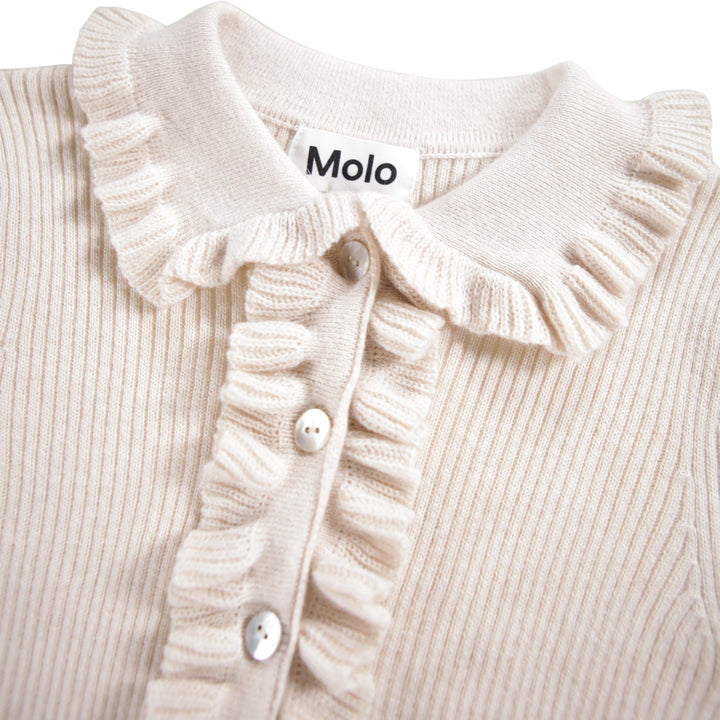 Gamora Sweater - Buttercream - Posh New York