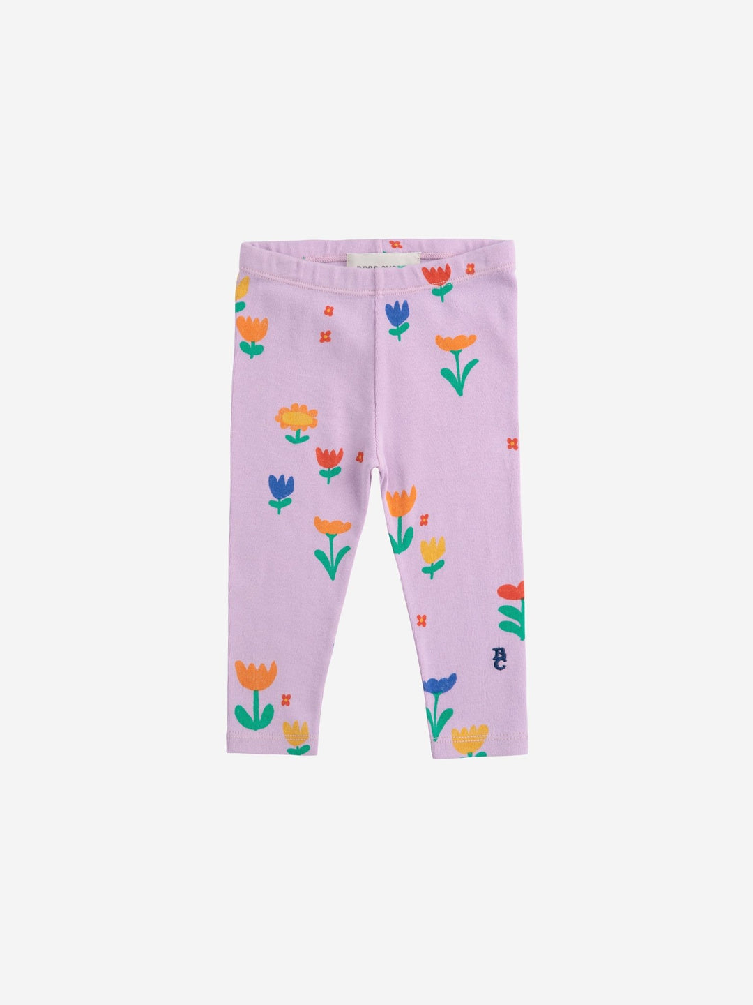 Garden Party Leggings - Lavender - Posh New York