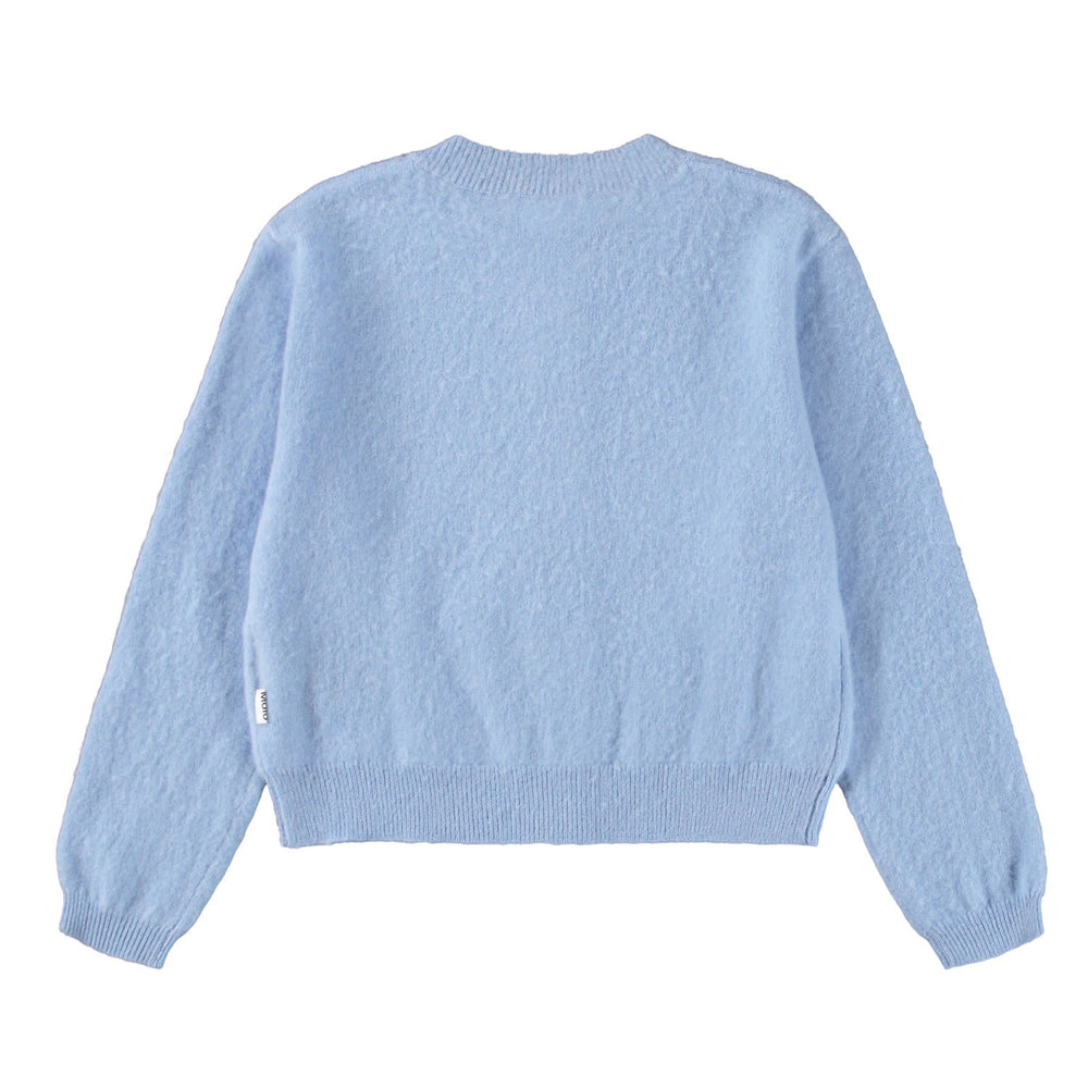 Ginny Cardigan - Blue Moon - Posh New York