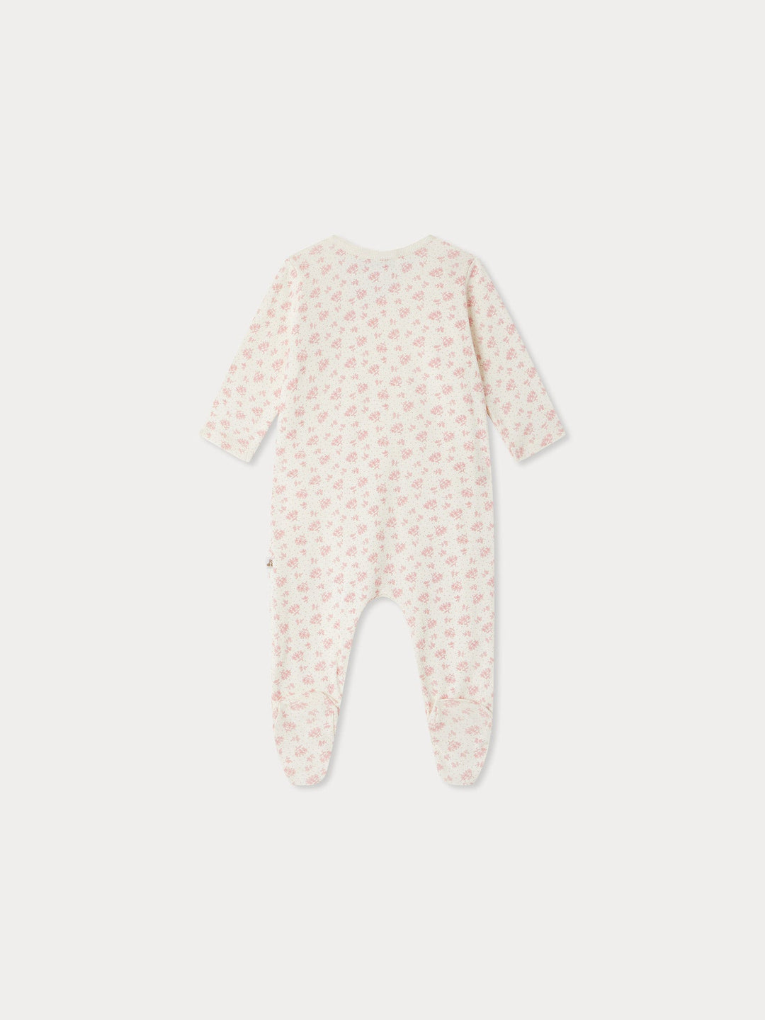 Giulietta Pajamas - Faded Pink - Posh New York