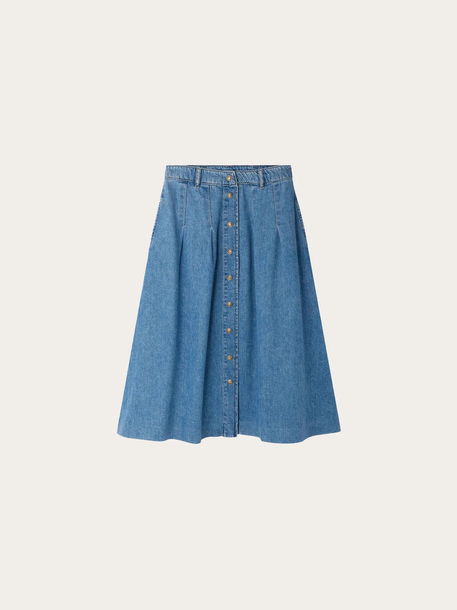 Glissade Skirt - Jean Clair - Posh New York