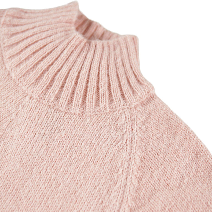 Golda Cardigan - Rose - Posh New York