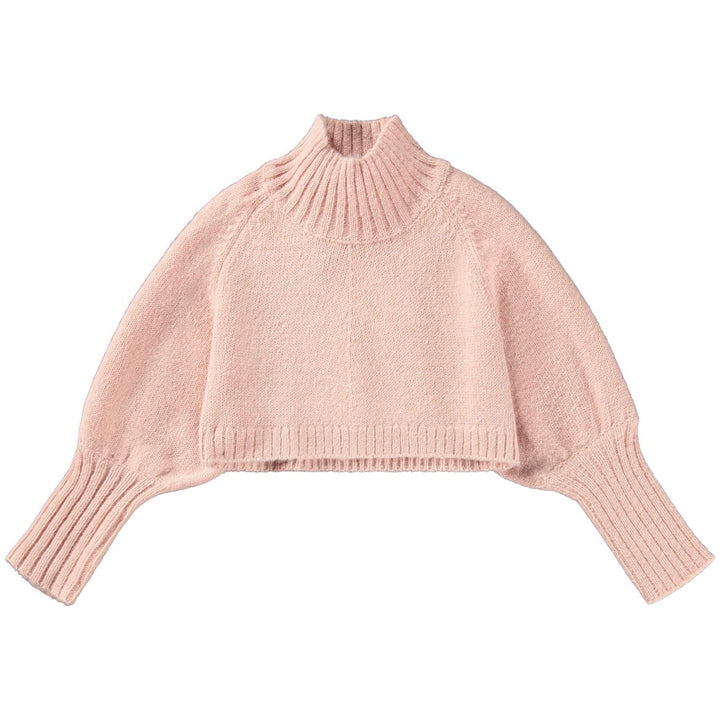 Golda Cardigan - Rose - Posh New York