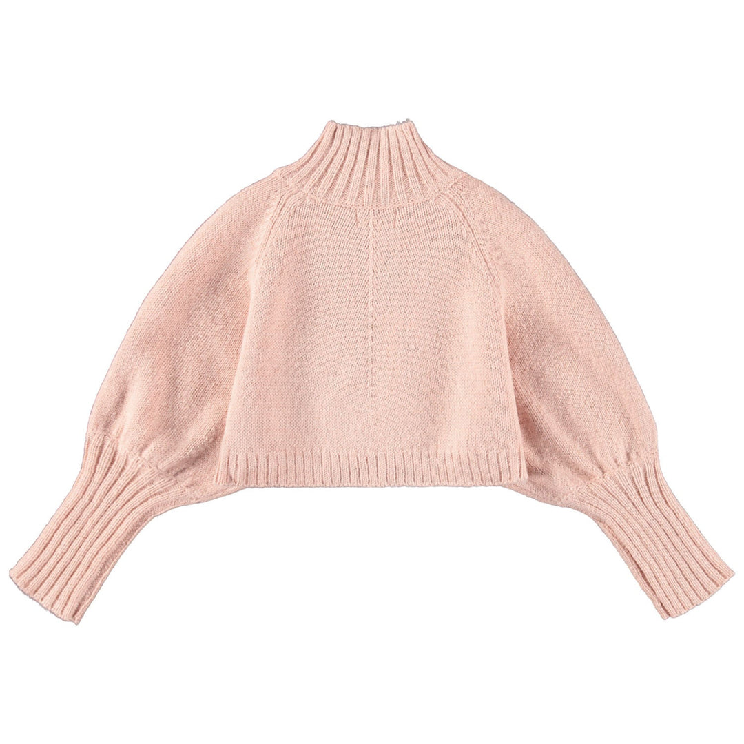 Golda Cardigan - Rose - Posh New York