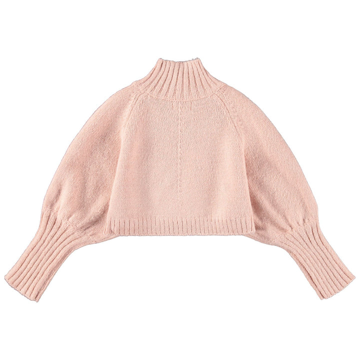 Golda Cardigan - Rose - Posh New York