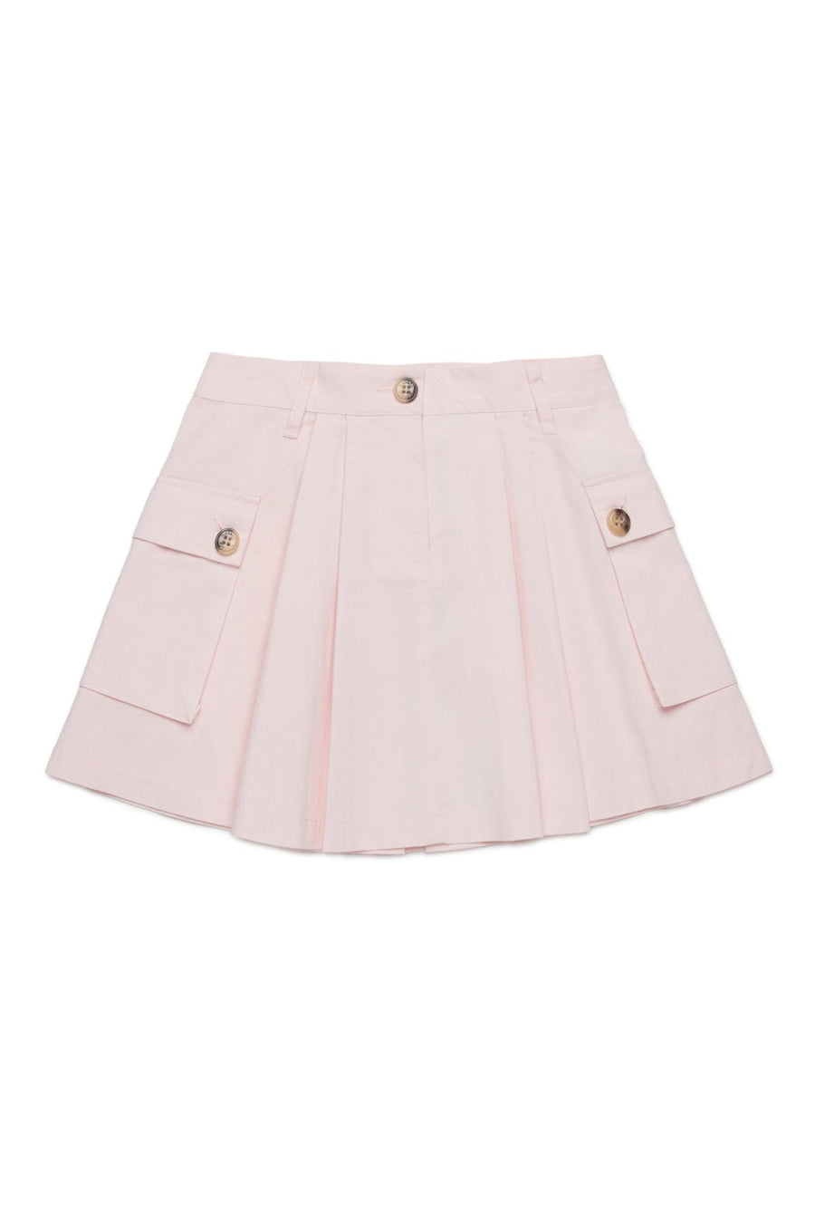 Gonna Mini Skirt - Pink Dogwood - Posh New York