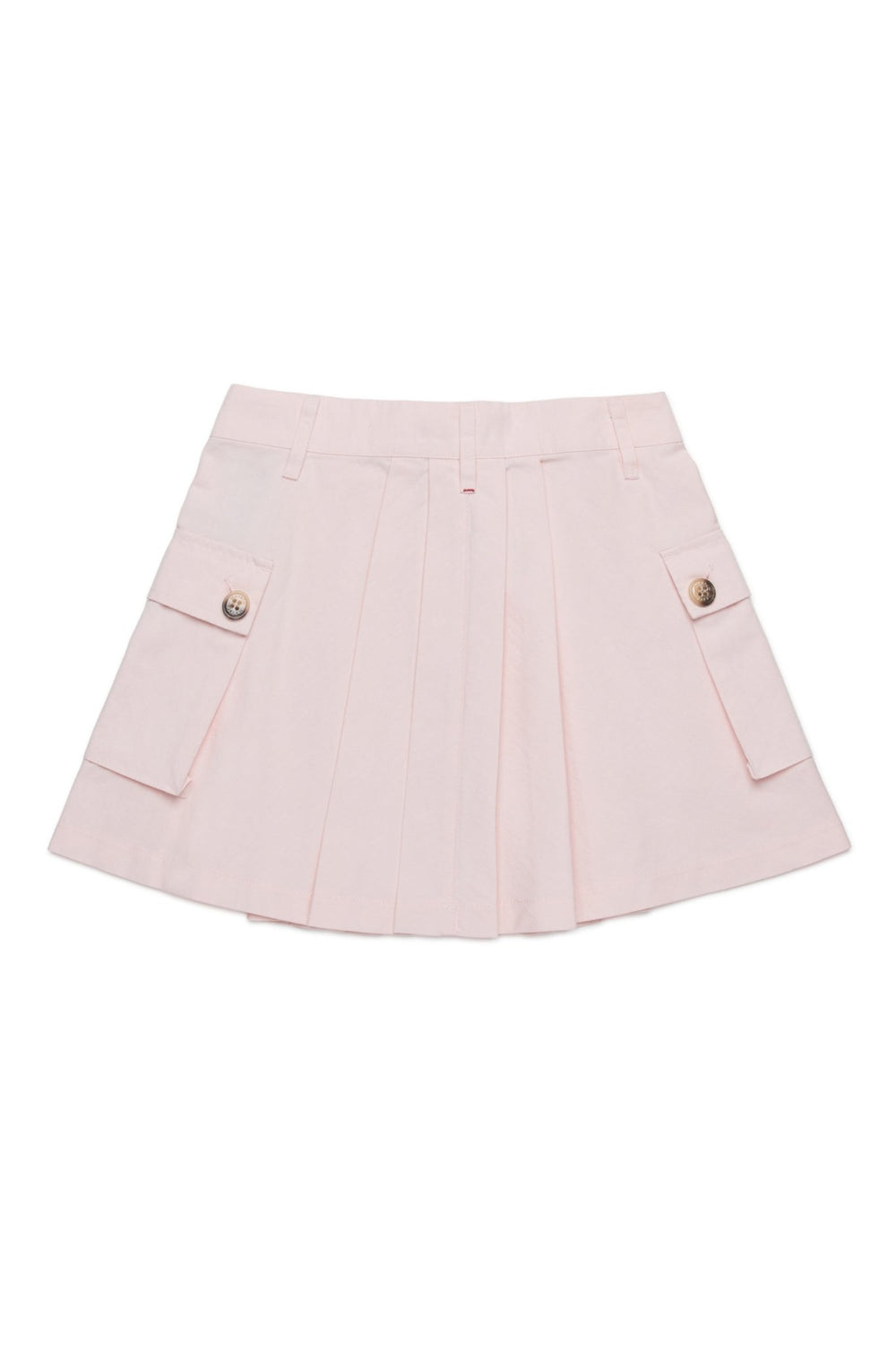 Gonna Mini Skirt - Pink Dogwood - Posh New York