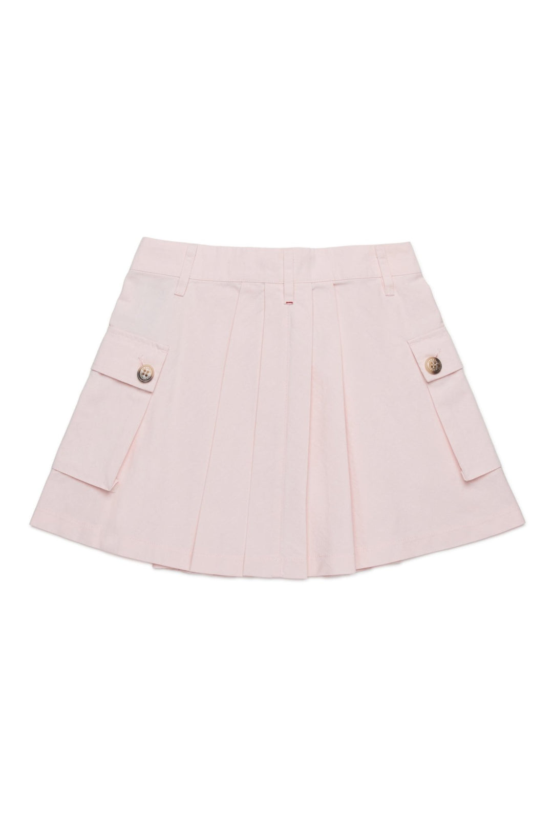 Gonna Mini Skirt - Pink Dogwood - Posh New York