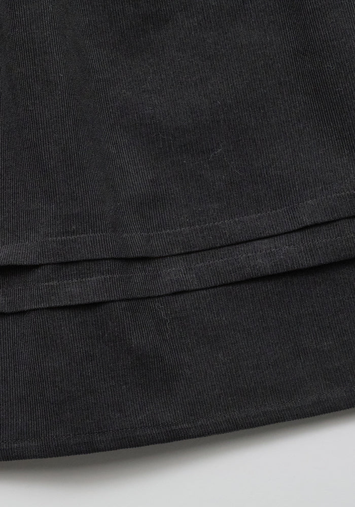 Grandis Corduroy Dress - Cord - Posh New York
