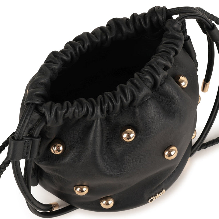 Handle Bag - Black - Posh New York