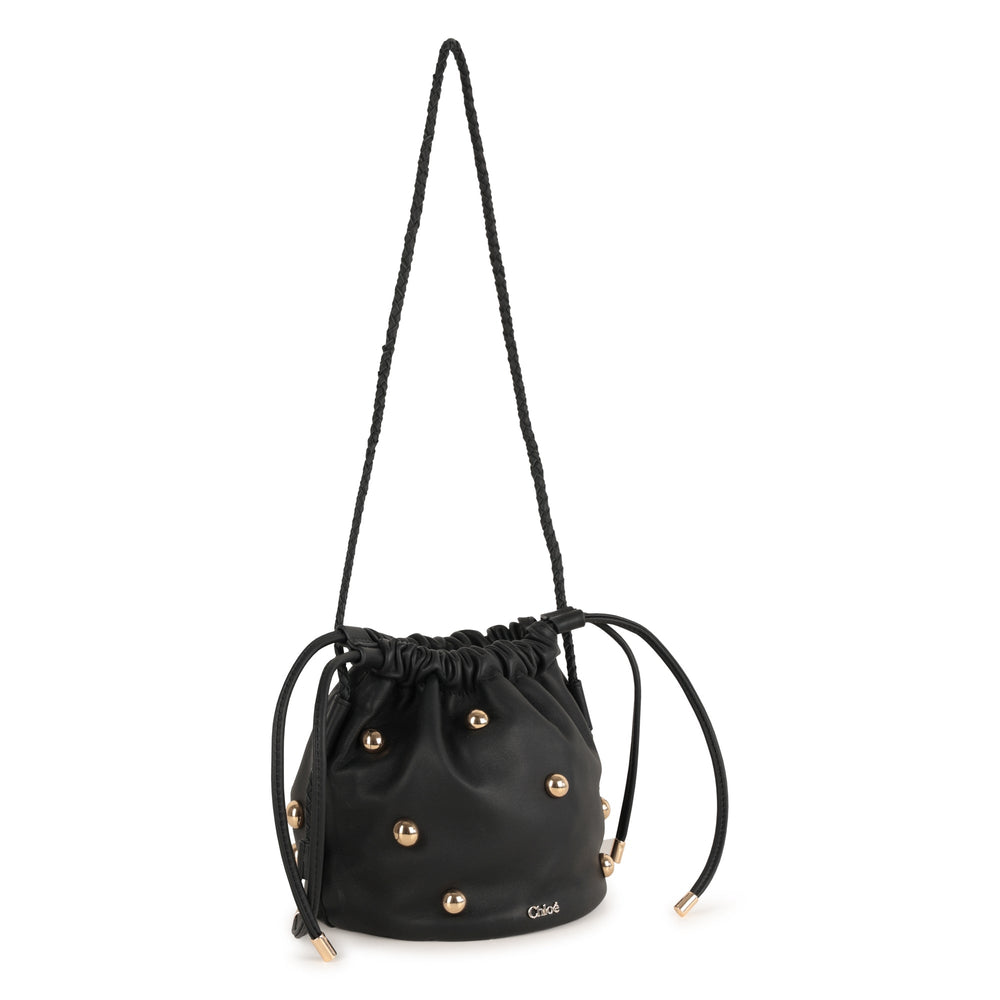 Handle Bag - Black - Posh New York