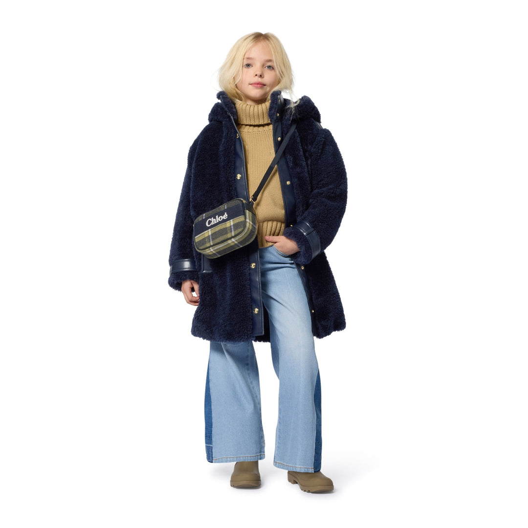 Handle Bag - Z67 - Posh New York
